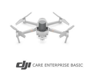 DJI Care Enterprise Basic Mavic 2 Enterprise Advanced Moduł RTK - kod elek