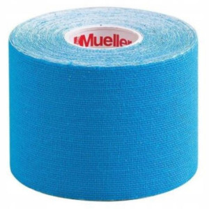 Tape Do Tejpowania Mueller Kinesiotape 5cmx5m