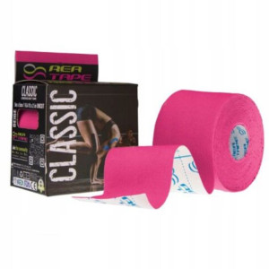 Tape Do Tapingu Kinesiotaping Taśma Rea 5cmx5m