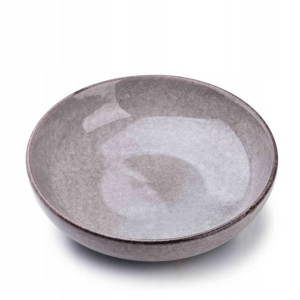 Miska EVELINE GREY porcelanowa 650 ml