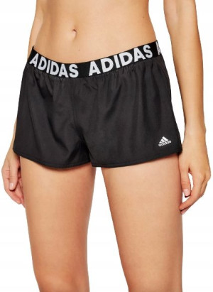 Nowe Spodenki Szorty Damskie Adidas Fj5089 L 40