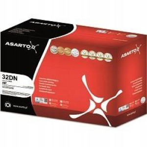 Bęben Asarto do HP CF232A na 23000 stron czarny