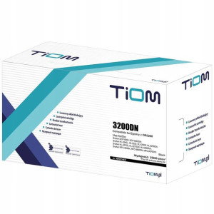 Bęben Tiom do Brother DR3200 na 25000 stron czarny