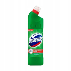 Domestos Płyn Do Wc Toalet Pine 750ml
