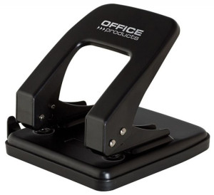 Dziurkacz Office Products, Dziurkuje Do 40 Kartek