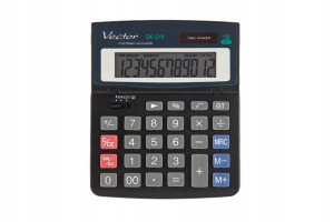 Kalkulator Biurowy Vector Dk-215