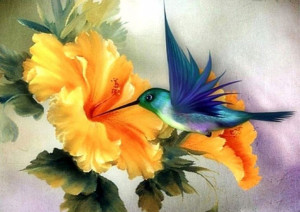 Diamond Painting Haft Diamentowy Mozaika Zestaw 5D