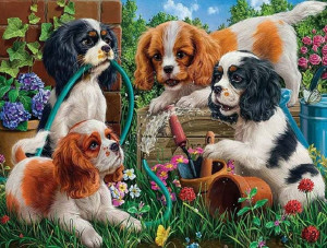 Diamond Painting Haft Diamentowy Mozaika Zestaw 5D