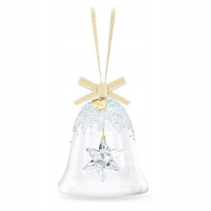 SWAROVSKI - Ozdoba Annual Edition Bell 2022