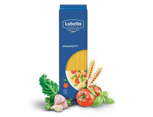 Makaron Lubella spaghetti 400g