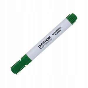 Marker Do Tablic Office Products, Zielony 1 Szt.