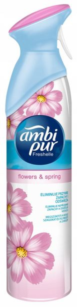 Odświeżacz Powietrza Ambi Pur Flower&spring