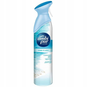 Odświeżacz Powietrza Ambi Pur Ocean&wind