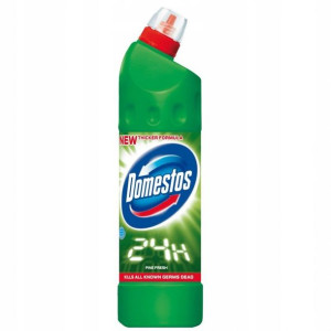 Płyn Do Czyszczenia Toalet Domestos Pine, 1250ml