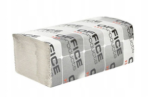 Ręczniki Składane Zz Office Products 4000 Szt.