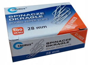 SPINACZE 28mm Grand 100szt