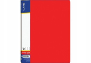Teczka Ofertowa Album Ofertowy A4, 20 Koszulek