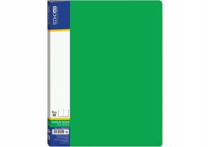 Teczka Ofertowa Album Ofertowy A4, 20 Koszulek
