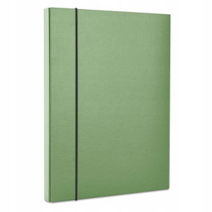 Teczka Pudełko Z Gumką Office Products, Pp, A4/40