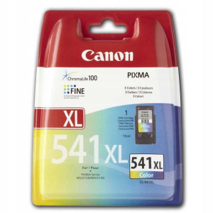 Tusz Canon CL541XL do MG2150/3150 kolorowy