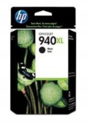 Tusz HP 940BXL | C4906AE | na 2200 stron | black