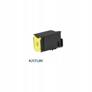 Katun toner do Sharp MXC30FTY, MX C 250 E Yellow