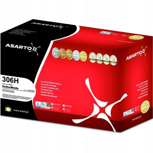 Toner Asarto do Konica Minolta MC 1600/1650 yellow