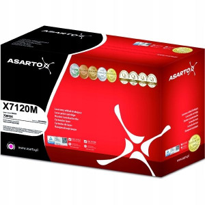 Toner Asarto do Xerox WorkCentre 7125 006R01463