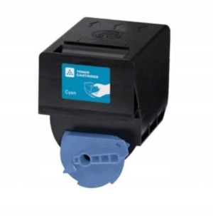 Toner Katun do Canon C-EXV21 iR C 2380/2550 | Cyan