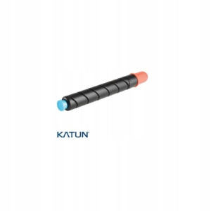 Toner Katun do Canon CEXV29 iR5035/5030 cyan