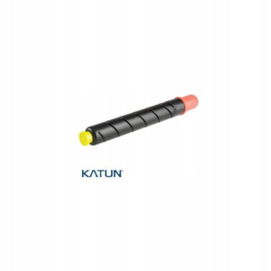 Toner Katun do Canon CEXV29 iR5035/5030 yellow