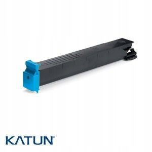 Toner Katun do Konica Minolta TN-213 C203 cyan
