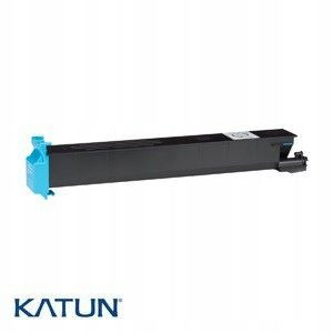 Toner Katun do Konica Minolta TN-314C bizhub C353