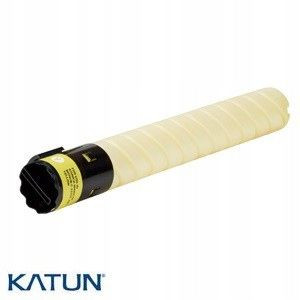 Toner Katun do Konica Minolta TN-321Y Bizhub C-224