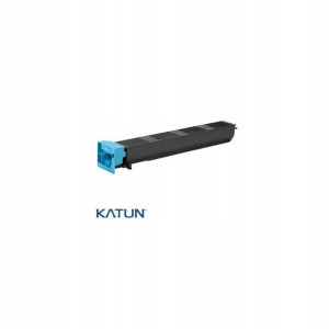 Toner Katun do Konica Minolta TN-613C Bizhub C 452