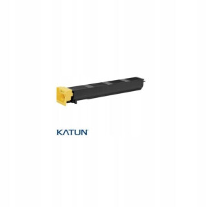 Toner Katun do Konica Minolta TN-613Y Bizhub C452