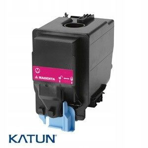 Toner Katun do Konica Minolta TNP-48M C3350magenta
