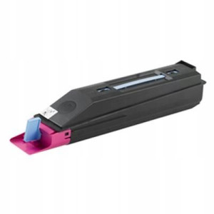 Toner Katun do Kyocera TK-865M Taskalfa 250CI mage