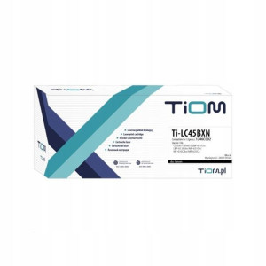 Toner Tiom do Canon 045HBK LBP-611/613,MF-631black