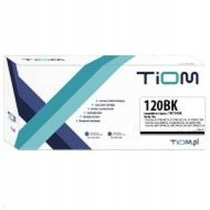 Toner TiOM do Kyocera TK120 FS1030/1030D/1030