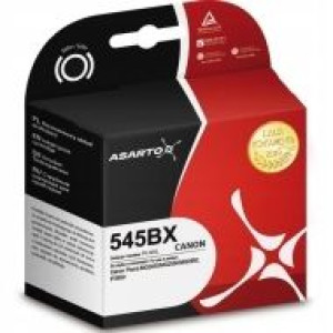 Tusz Asarto do Canon PG545XL MG2450 2550