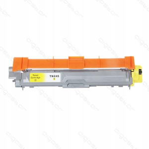Toner do Brother TN214 TN245Y DCP-9020CDW 9015CDW