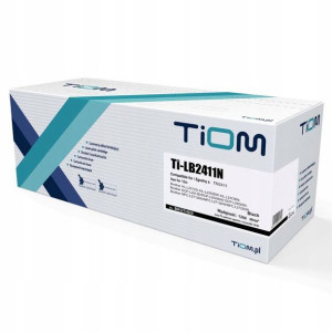 Toner Tiom do Brother 2411A TN2411 black