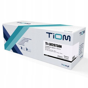 Toner Tiom do HP 117M W2073A magenta