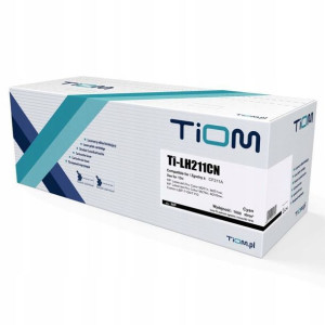 Toner Tiom do HP 131CN CF211A cyan