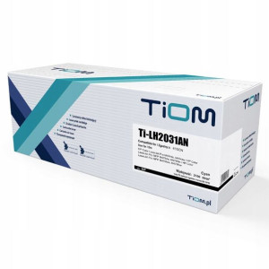 Toner Tiom do HP 415CN W2031A cyan