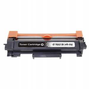 Toner Zamienny do Brother TN2421 L2512D 3000 str.