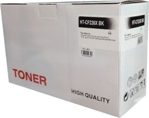 Toner Zamienny do HP CF226X M402N BK new