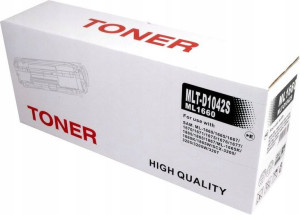Toner Zamienny do Samsung MLT-D1042L ML 1660 /1665