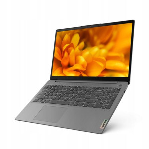 Laptop Lenovo IdeaPad 3 15ITL6 i3-1115G4 8/256GB